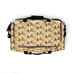 Load image into Gallery viewer, Alpha Salute Duffle bag - The Salute Brand
