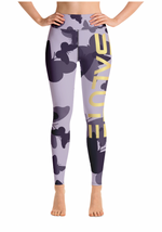 Load image into Gallery viewer, Salute Yoga Leggings - The Salute Brand
