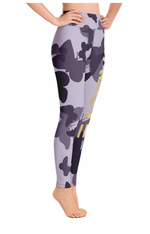 Load image into Gallery viewer, Salute Yoga Leggings - The Salute Brand
