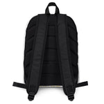 Load image into Gallery viewer, Salute The Struggle Backpack - The Salute Brand
