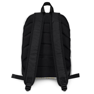 Salute The Struggle Backpack - The Salute Brand