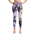 Load image into Gallery viewer, Salute Yoga Leggings - The Salute Brand
