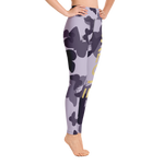 Load image into Gallery viewer, Salute Yoga Leggings - The Salute Brand
