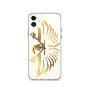 Salute iPhone Case - The Salute Brand