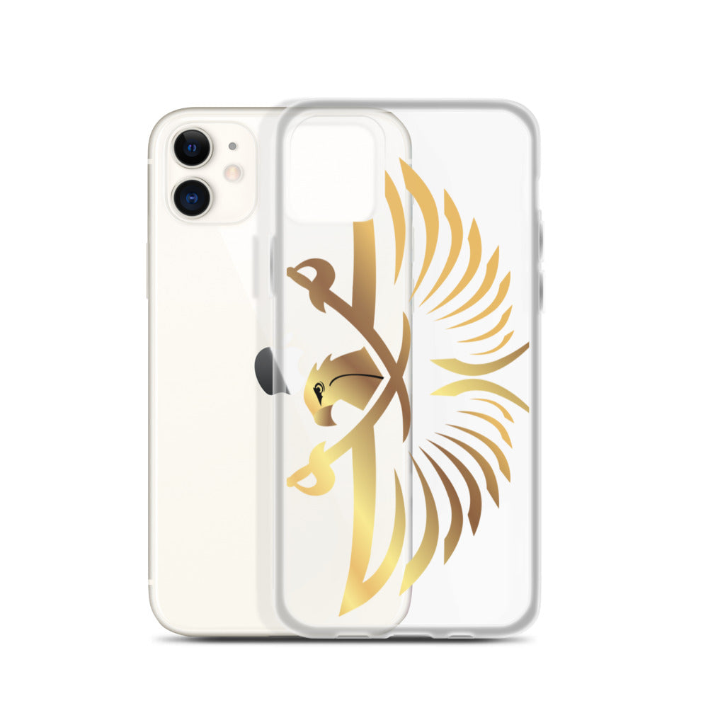 Salute iPhone Case - The Salute Brand