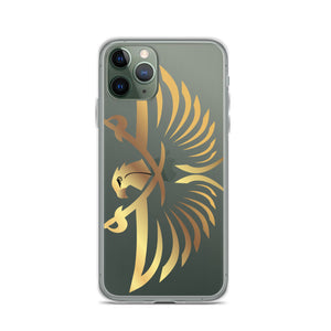 Salute iPhone Case - The Salute Brand