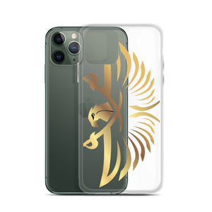 Salute iPhone Case - The Salute Brand