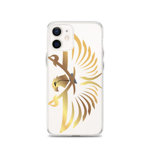 Salute iPhone Case - The Salute Brand