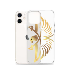 Salute iPhone Case - The Salute Brand