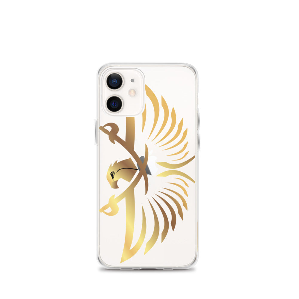 Salute iPhone Case - The Salute Brand