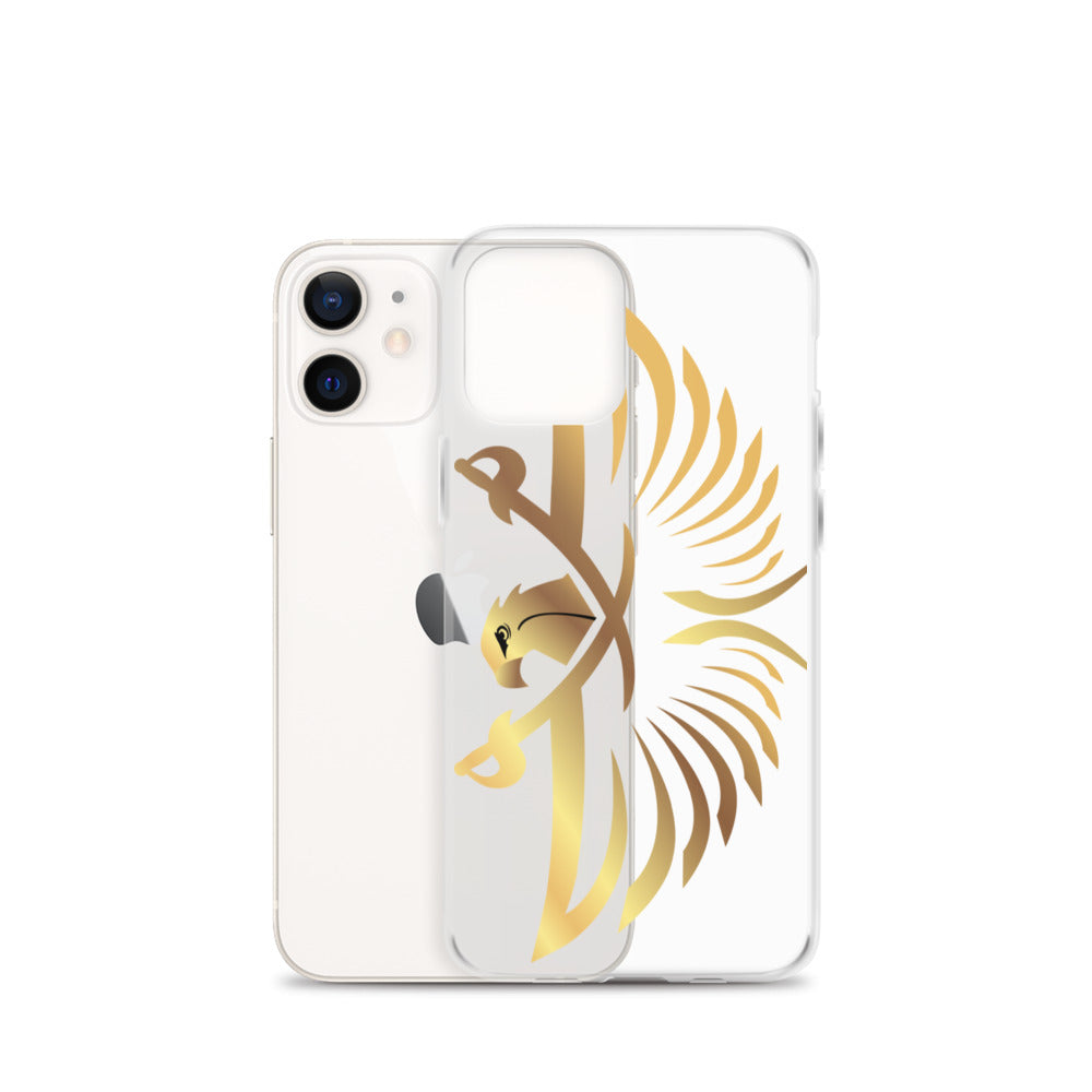 Salute iPhone Case - The Salute Brand