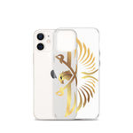 Load image into Gallery viewer, Salute iPhone Case - The Salute Brand
