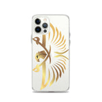 Load image into Gallery viewer, Salute iPhone Case - The Salute Brand
