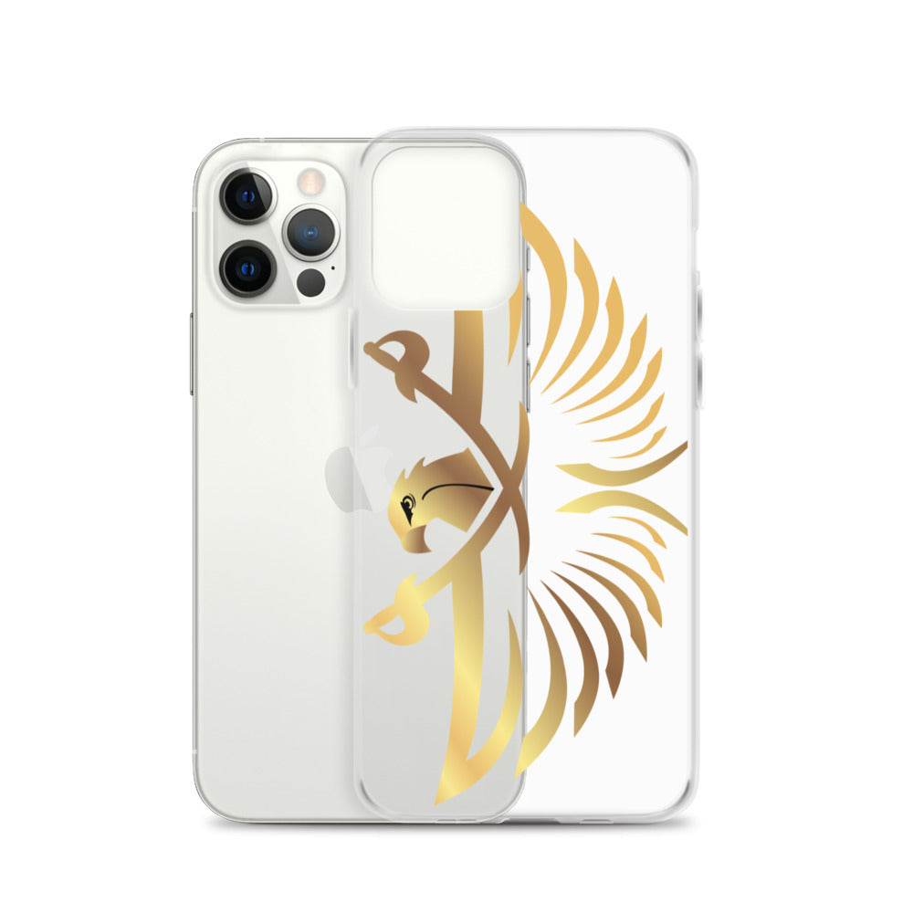 Salute iPhone Case - The Salute Brand