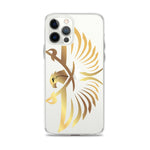 Load image into Gallery viewer, Salute iPhone Case - The Salute Brand
