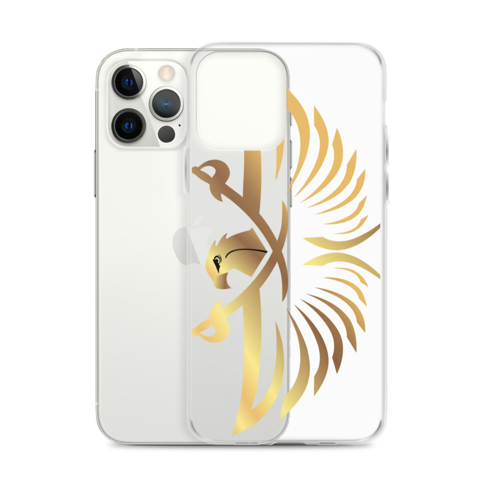 Salute iPhone Case - The Salute Brand