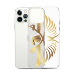 Load image into Gallery viewer, Salute iPhone Case - The Salute Brand
