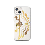 Load image into Gallery viewer, Salute iPhone Case - The Salute Brand
