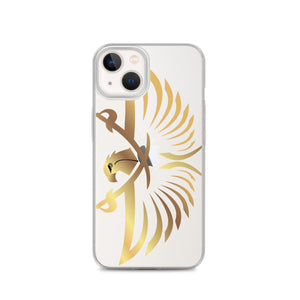 Salute iPhone Case - The Salute Brand