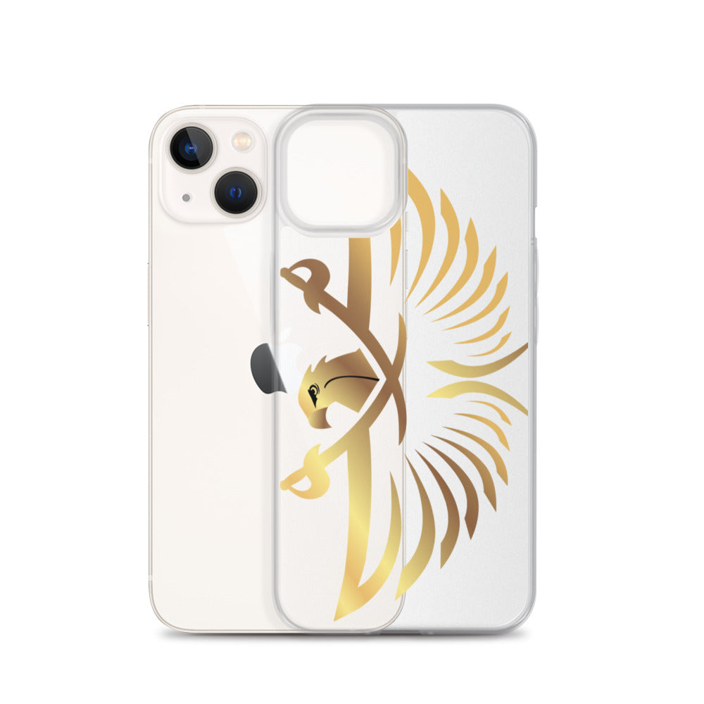 Salute iPhone Case - The Salute Brand