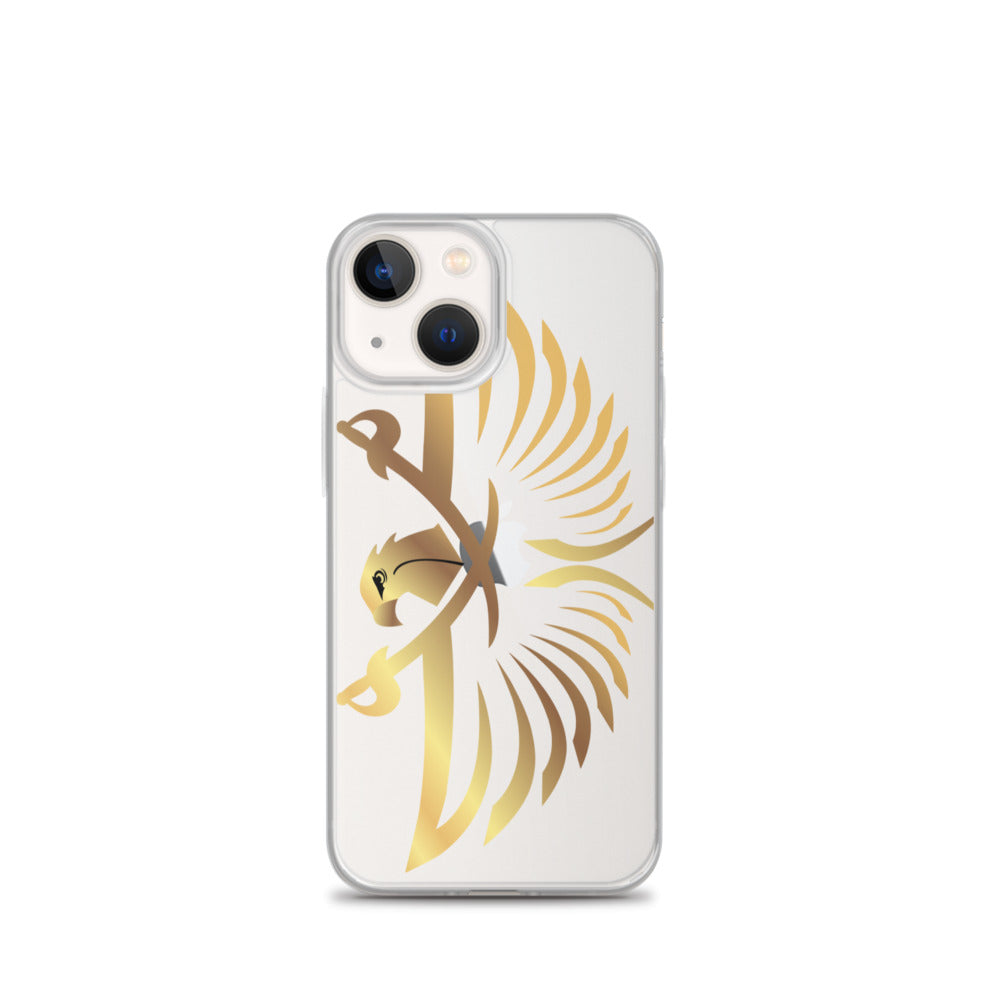 Salute iPhone Case - The Salute Brand