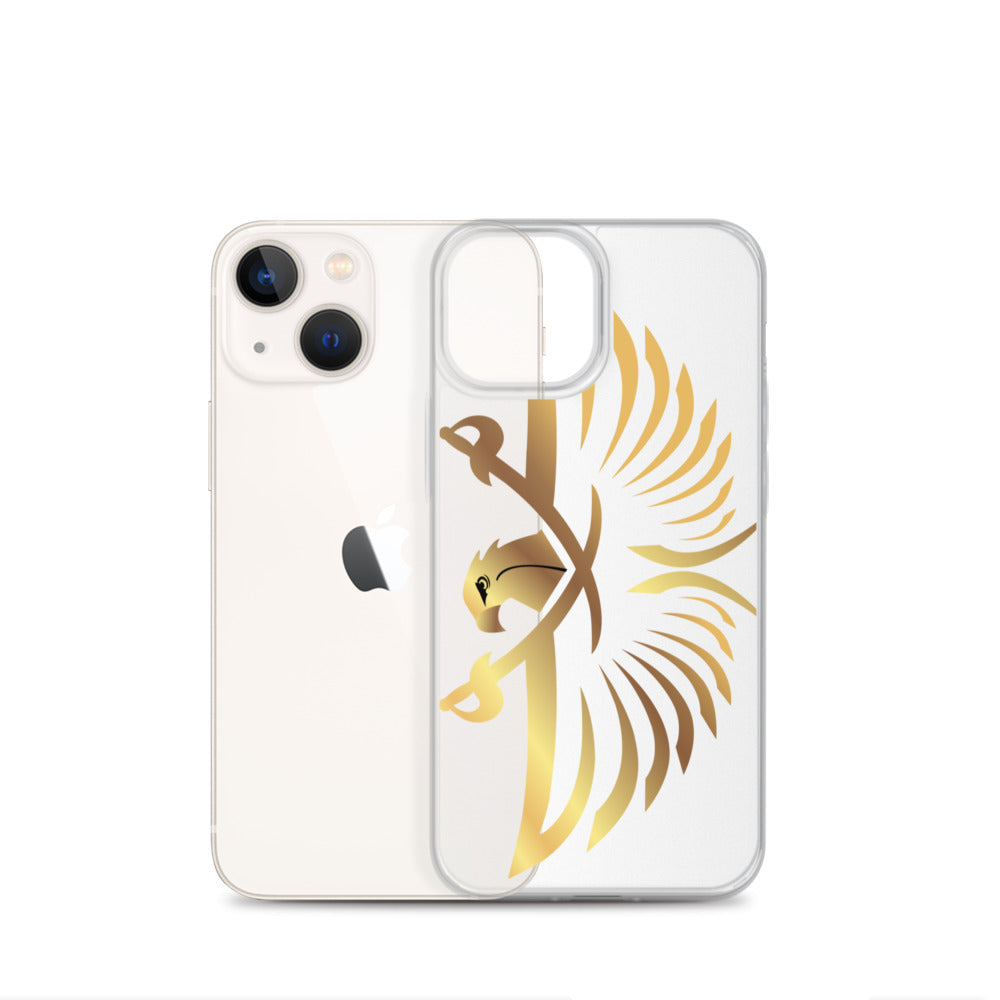 Salute iPhone Case - The Salute Brand