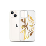 Load image into Gallery viewer, Salute iPhone Case - The Salute Brand
