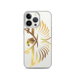 Load image into Gallery viewer, Salute iPhone Case - The Salute Brand
