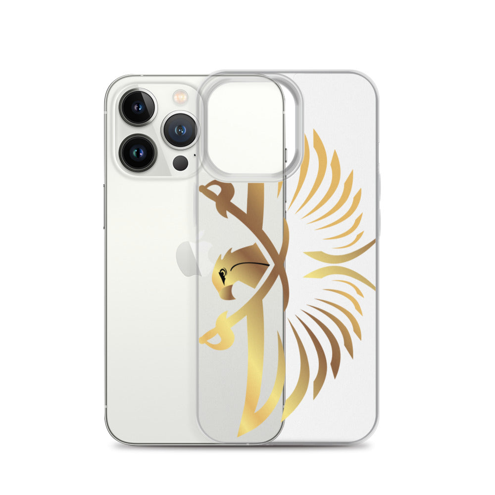 Salute iPhone Case - The Salute Brand