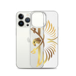 Load image into Gallery viewer, Salute iPhone Case - The Salute Brand
