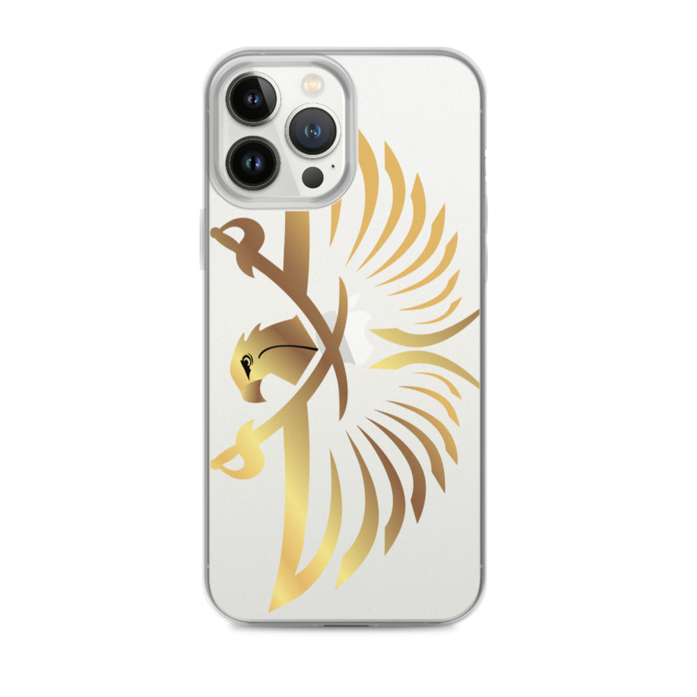 Salute iPhone Case - The Salute Brand