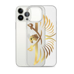 Load image into Gallery viewer, Salute iPhone Case - The Salute Brand
