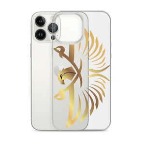 Salute iPhone Case - The Salute Brand