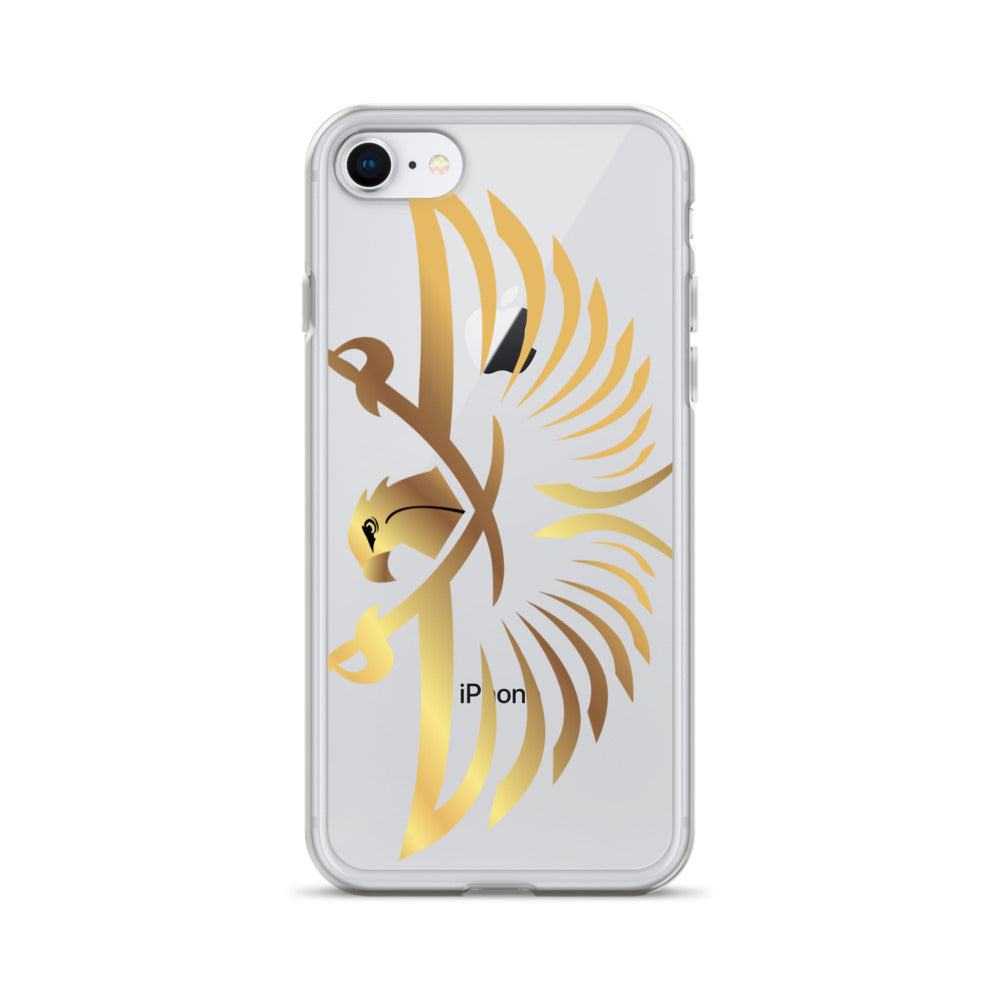 Salute iPhone Case - The Salute Brand