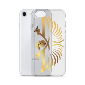 Salute iPhone Case - The Salute Brand