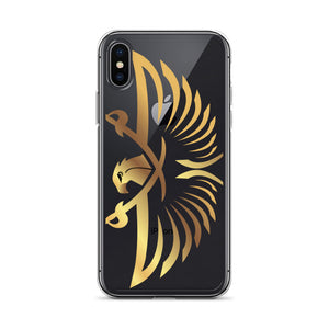 Salute iPhone Case - The Salute Brand