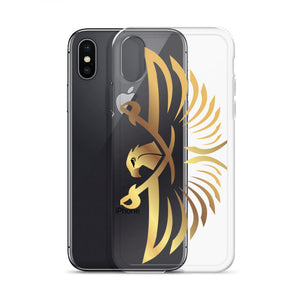 Salute iPhone Case - The Salute Brand