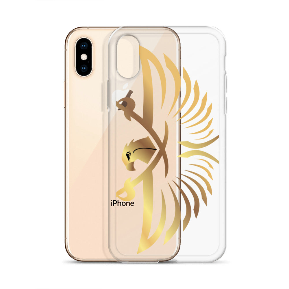 Salute iPhone Case - The Salute Brand