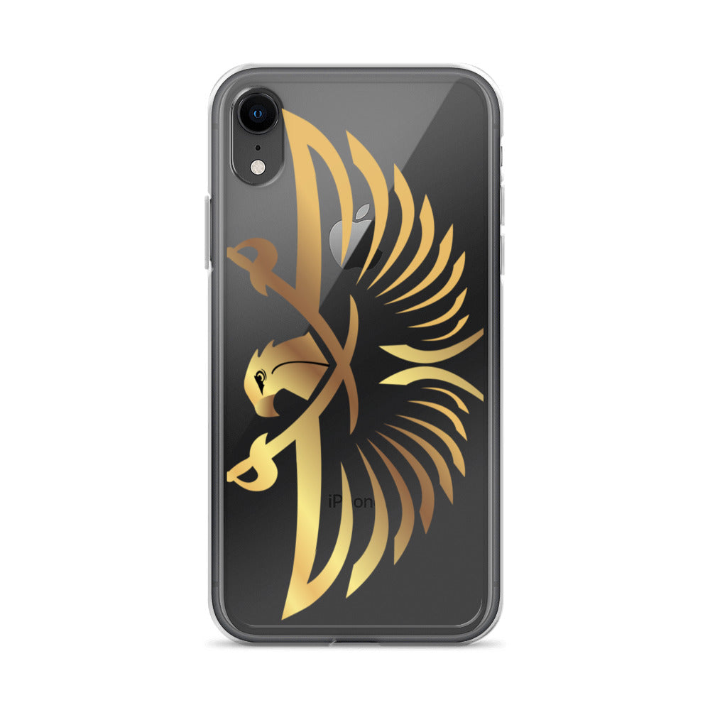 Salute iPhone Case - The Salute Brand