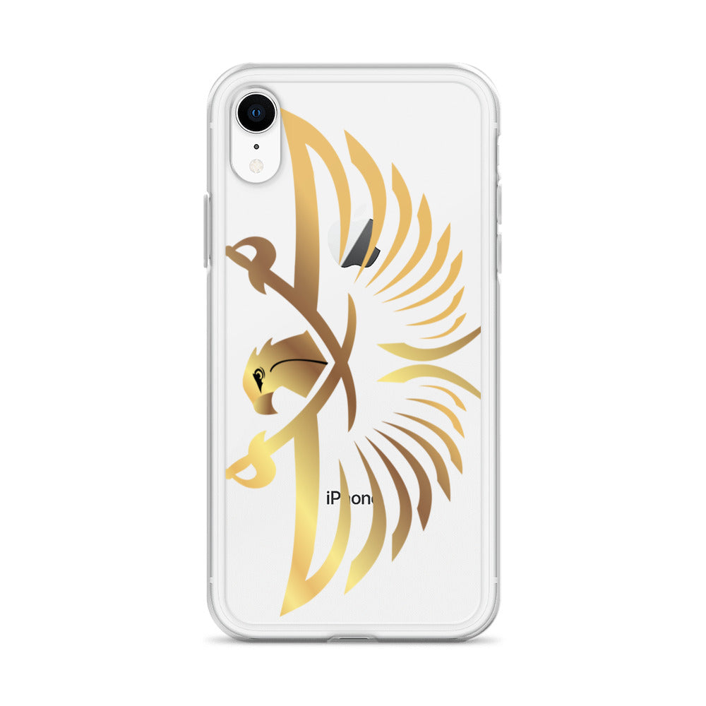 Salute iPhone Case - The Salute Brand