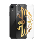 Load image into Gallery viewer, Salute iPhone Case - The Salute Brand
