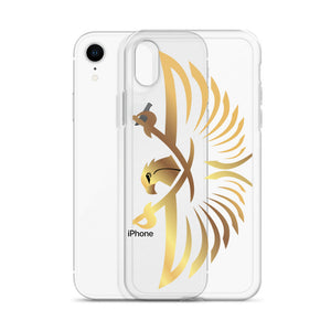 Salute iPhone Case - The Salute Brand