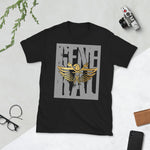 Load image into Gallery viewer, Short-Sleeve Unisex T-Shirt - The Salute Brand
