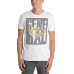 Load image into Gallery viewer, Short-Sleeve Unisex T-Shirt - The Salute Brand
