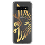 Load image into Gallery viewer, Salute Samsung Case - The Salute Brand
