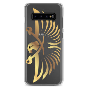 Salute Samsung Case - The Salute Brand