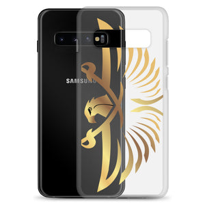 Salute Samsung Case - The Salute Brand