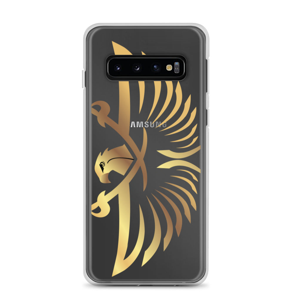 Salute Samsung Case - The Salute Brand