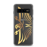 Load image into Gallery viewer, Salute Samsung Case - The Salute Brand
