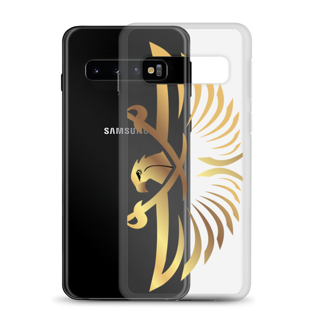 Salute Samsung Case - The Salute Brand